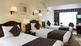 Hotel Montrose
