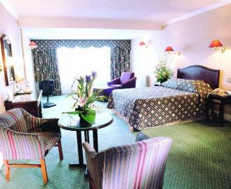 Hotel Montrose
