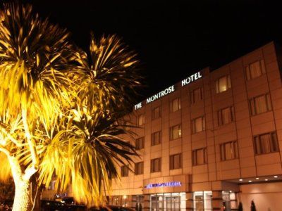 Montrose Hotel