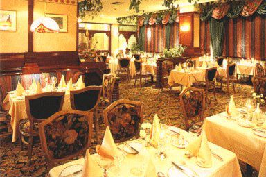 Hotel Montrose 3*